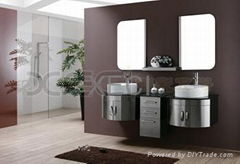 Nature stainless steel cabinet XC9035