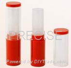 Lip gloss container