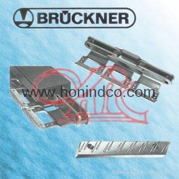 Bruckner 布魯克納定型機
