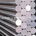 free cutting rods of stainless steel