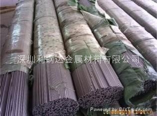 环保不锈钢易车棒 2