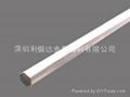 Stainless steel hexagonal rods 1