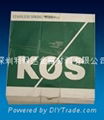 KOS Stainless Steel Spring Wire 2