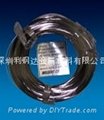 DSR Nickel plated carbon steel wire