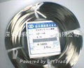 NAS stainless steel spring wire 2