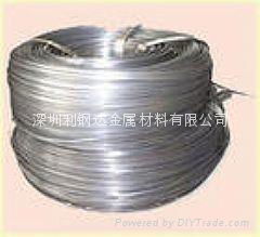 Stainless Cold Heading Wire  3