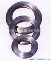 Nickel plated carbon spring steel wire 2