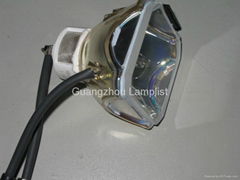 Hitachi DT00601 projector lamp
