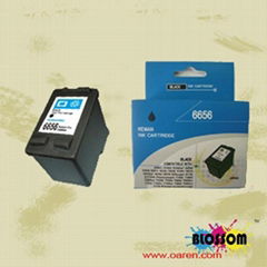 HP 6656 (HP 6656A)  ink cartridge US$3.79 inkjet ink cartridge 