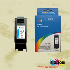 HP78 C6578A ink cartridge US$8.33 inkjet cartridge printer cartridge 