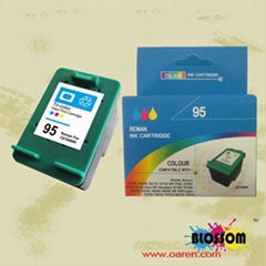 HP 95 (HP C8766WN)  ink cartridge US$2.73 inkjet cartridge 