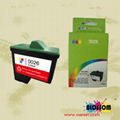 Lexmark 26 ink cartridge US$5.3 black ink cartridge printer inkjet cartridge  1