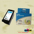 HP350XL ink cartridge US$5.3 printer cartridge inkjet cartridge refill cartridge 1