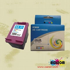 HP300xl ink cartridge US$11.36 inkjet cartridge printer cartridge 