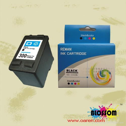 HP300xl ink cartridge US$11.36 inkjet cartridge printer cartridge  2