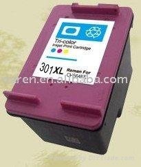 HP 301XL ink cartridge US$11.36 inkjet cartridge printer cartridge 