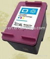 HP 301XL ink cartridge US$11.36 inkjet