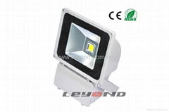 LED floodlight 70w,80w,led fluter 80w