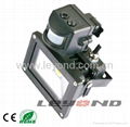 PIR motion sensor led floodlight 1