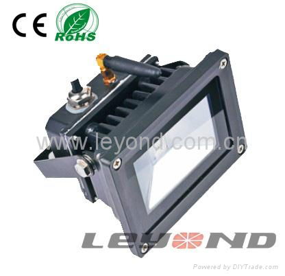 10w led flood light,led fluter 10w,LED reflektor 3