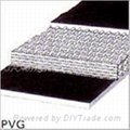 PVC/PVG conveyor belt