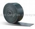 Nylon fabric conveyor belt