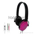 Colorful Headphone  1