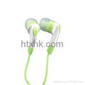 in ear Headphone