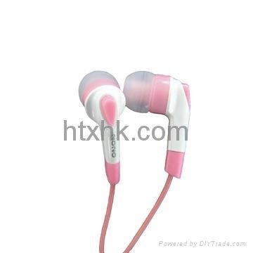 in ear Headphone 2
