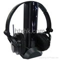 Wireless Headphone for TV