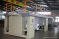 A4 cut size sheeter/ A4 copy paper production line