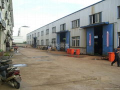 Liyang Tongfu Feed Machinery Factory