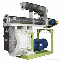 Livestock Feed Pellet Mill