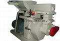 Livestock Feed Pellet Mill