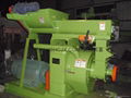 High Grad Livestock Feed Pellet Mill 1