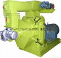 SZLH-MX Series Wood Pellet Mill    1