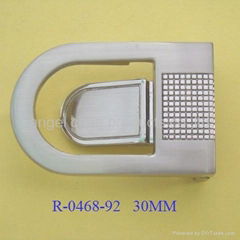 belt buckle