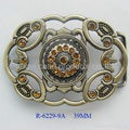 belt buckle