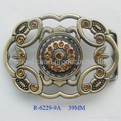 belt buckle