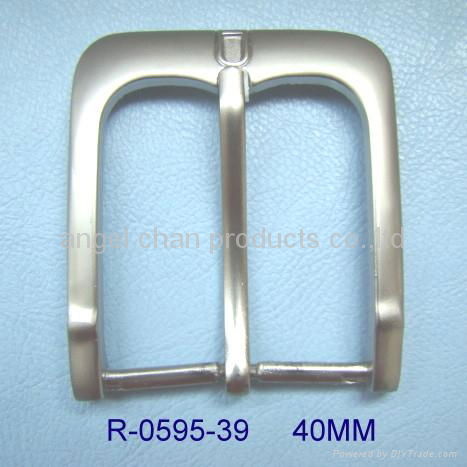 pin buckle 2