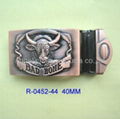 belt buckle 2