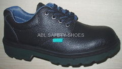 safety shoes