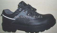 safety shoes