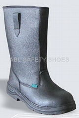 safety boots