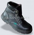 safety boots