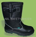 safety boots