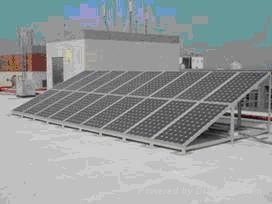 家用太阳能发电系统 3