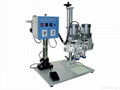 Semi-automatic Capping Machine 1