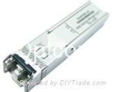 HP compatible SFP Transceiver module