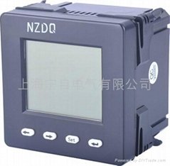 NZP系列智能数显电力仪表